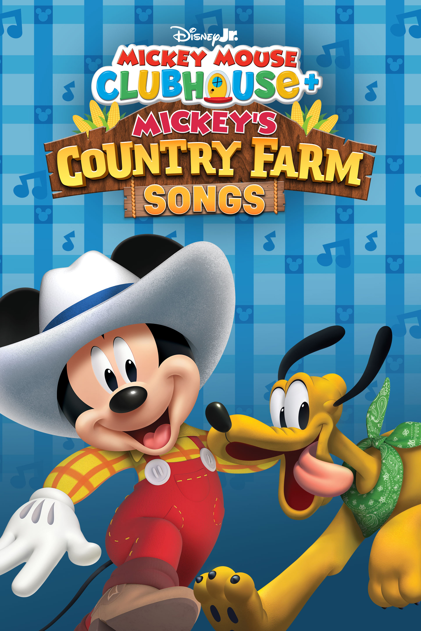 Mickey Mouse Clubhouse+: Mickey's Country Farm