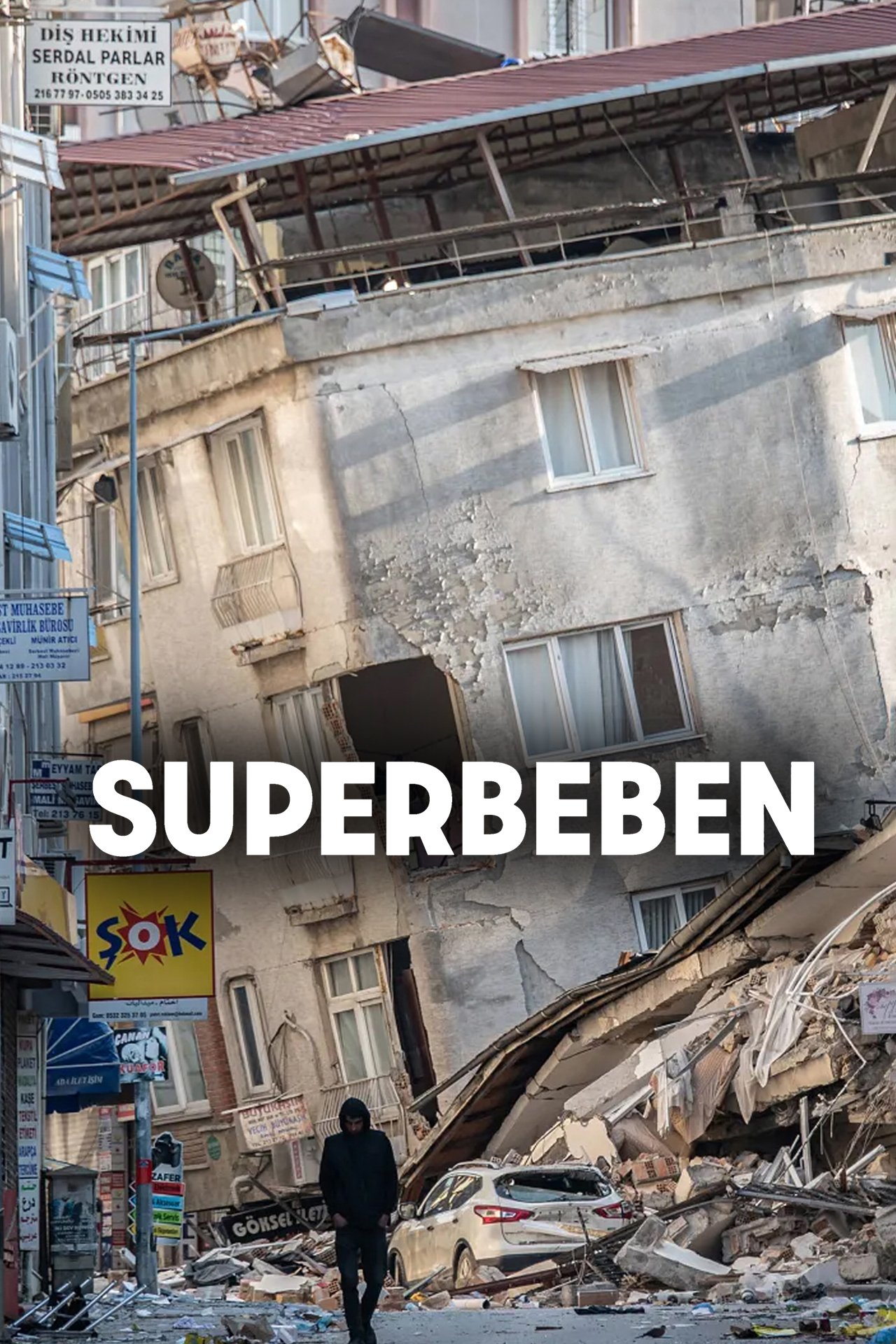 Superbeben