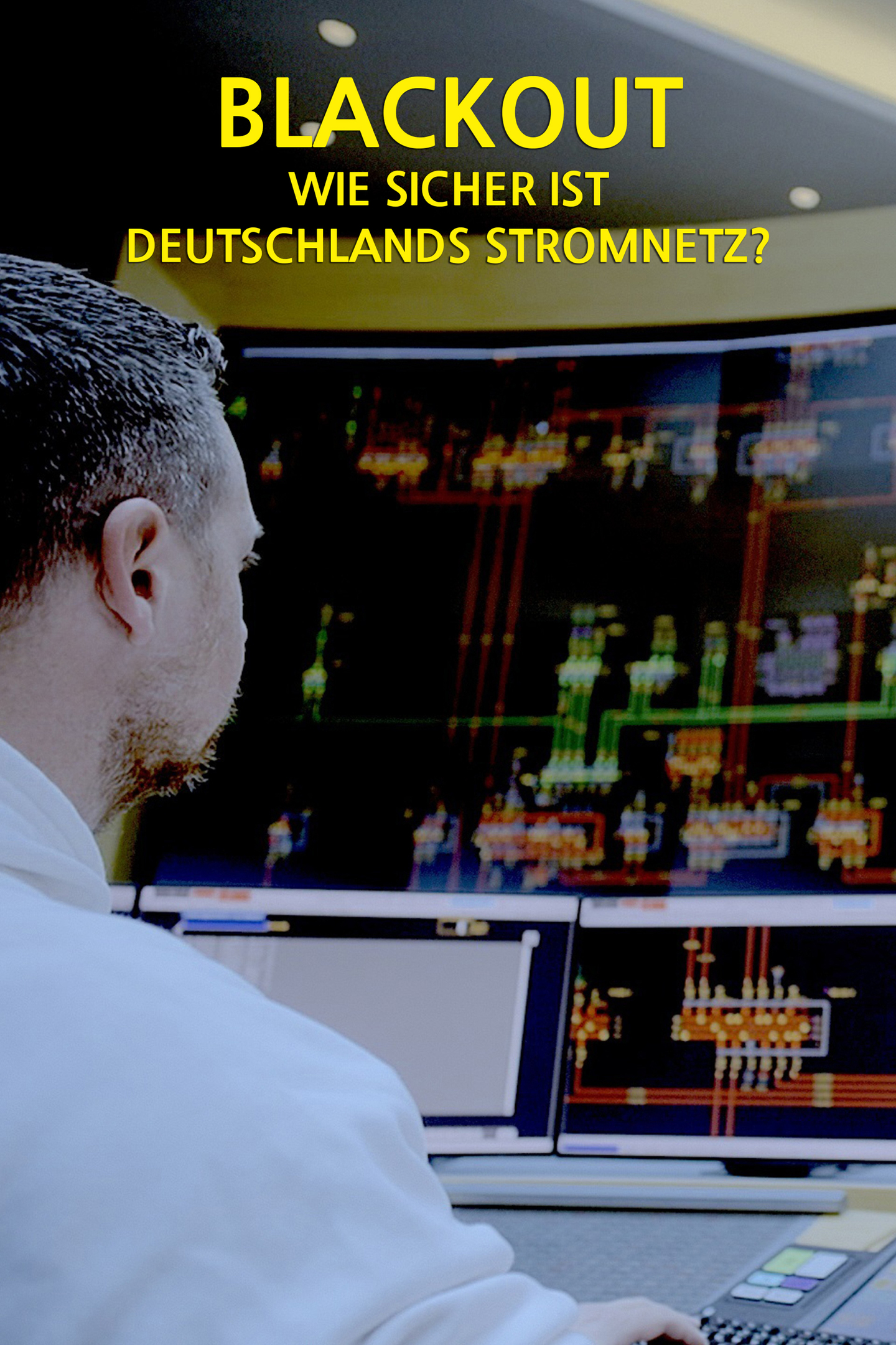 Blackout - Wie sicher ist Deutschlands Stromnetz?