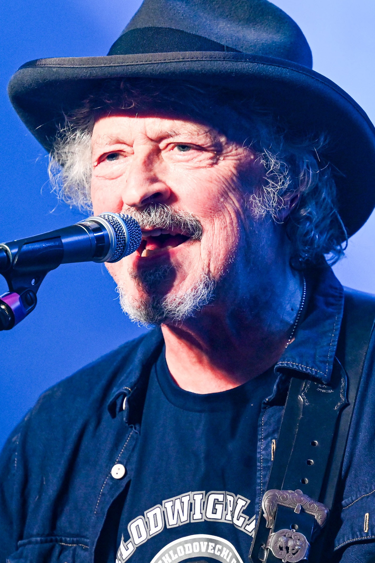 50 Jahre BAP - Das Jubiläumskonzert!