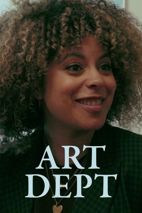 Art Dept
