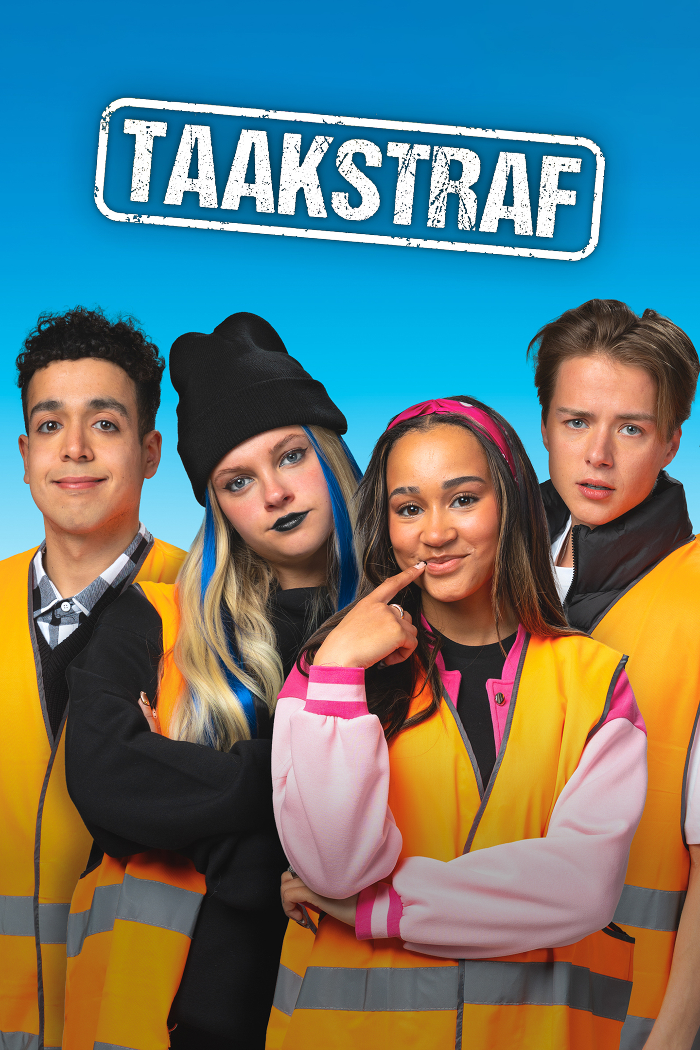 Taakstraf