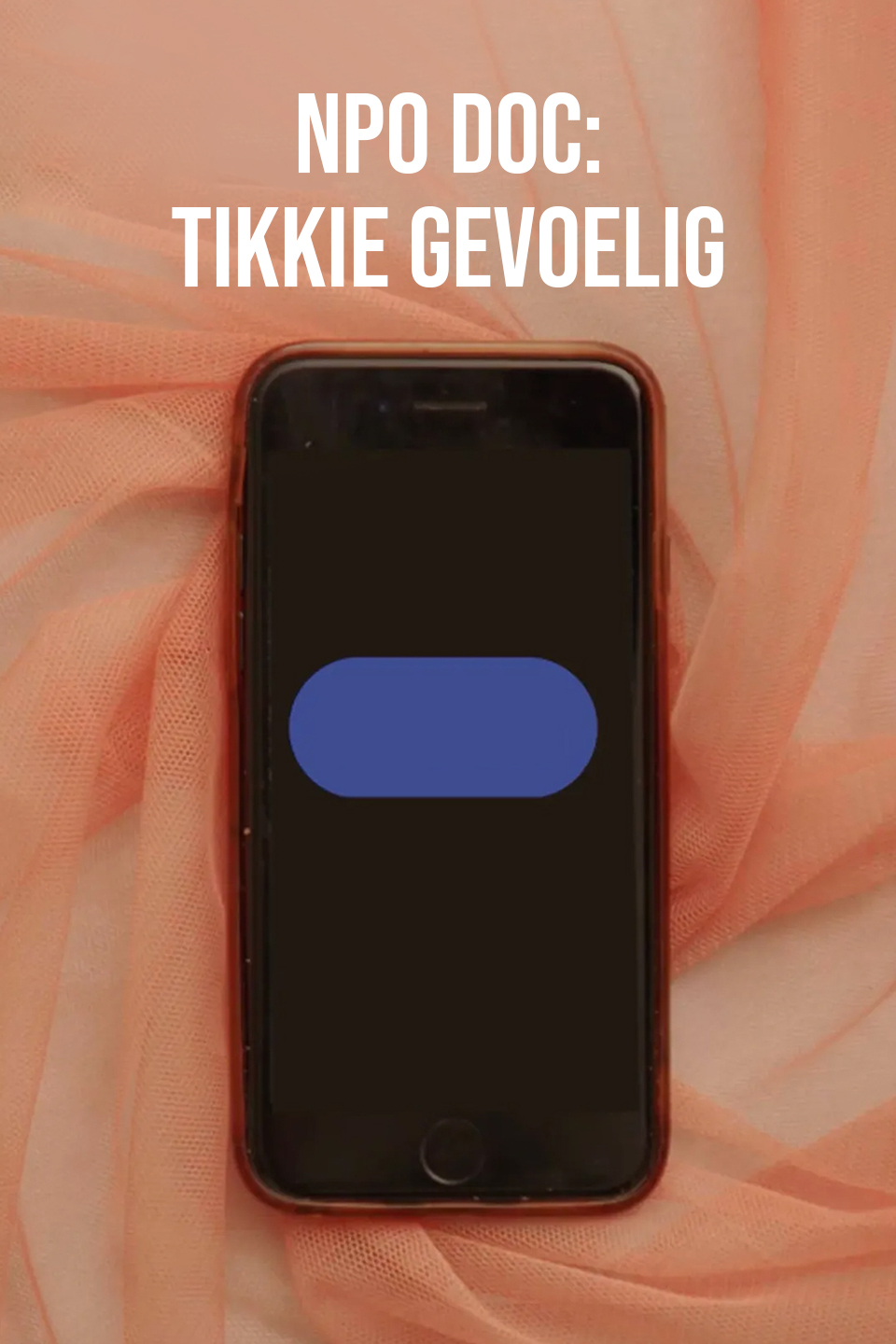 NPO Doc: Tikkie gevoelig