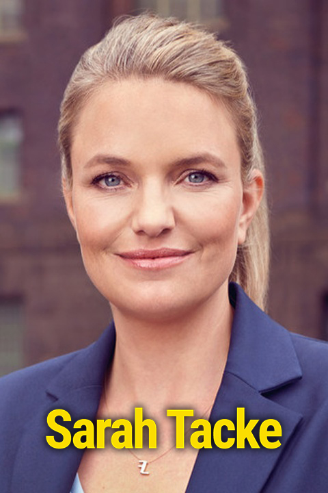 Sarah Tacke