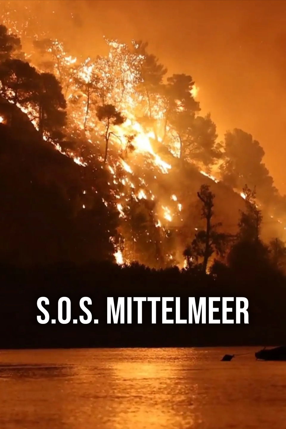 S.O.S. Mittelmeer