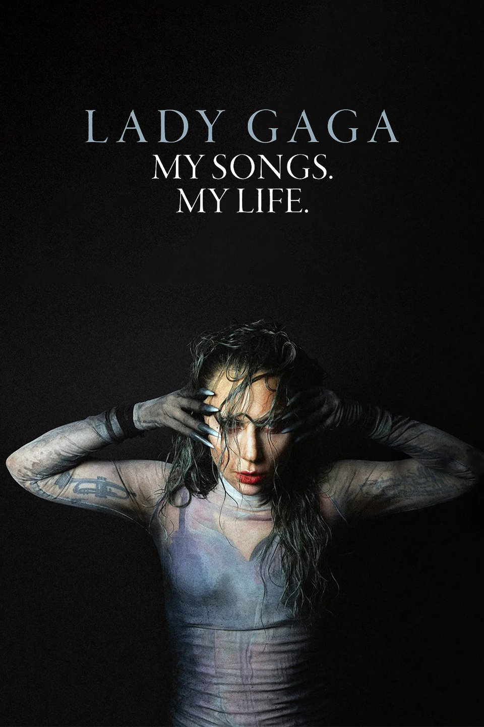 Lady Gaga - My Songs. My Life