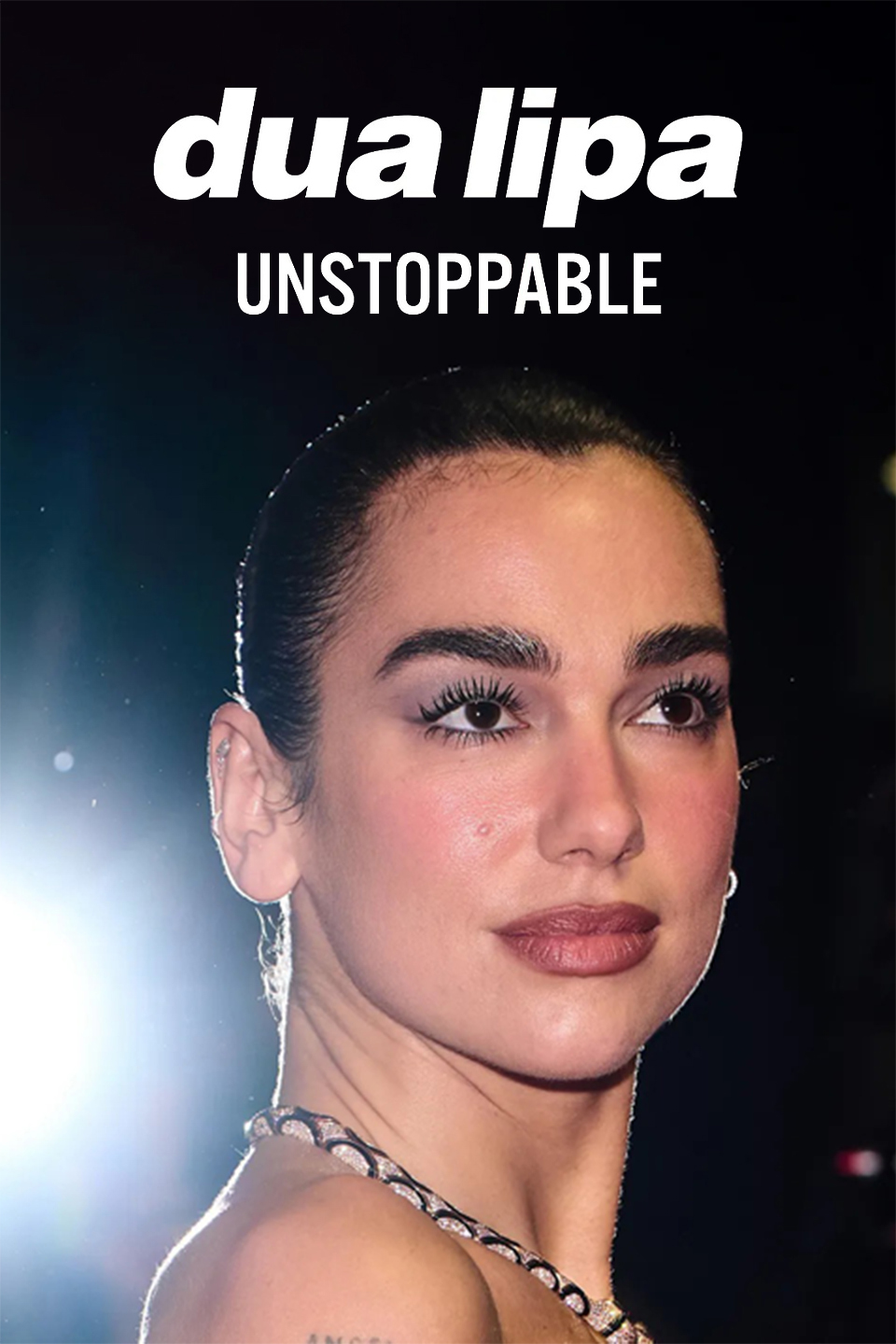 Dua Lipa - Unstoppable