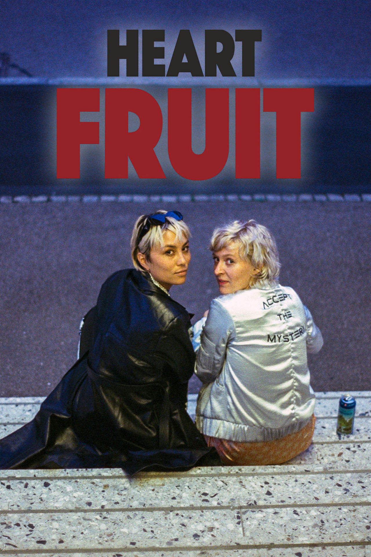Heart Fruit