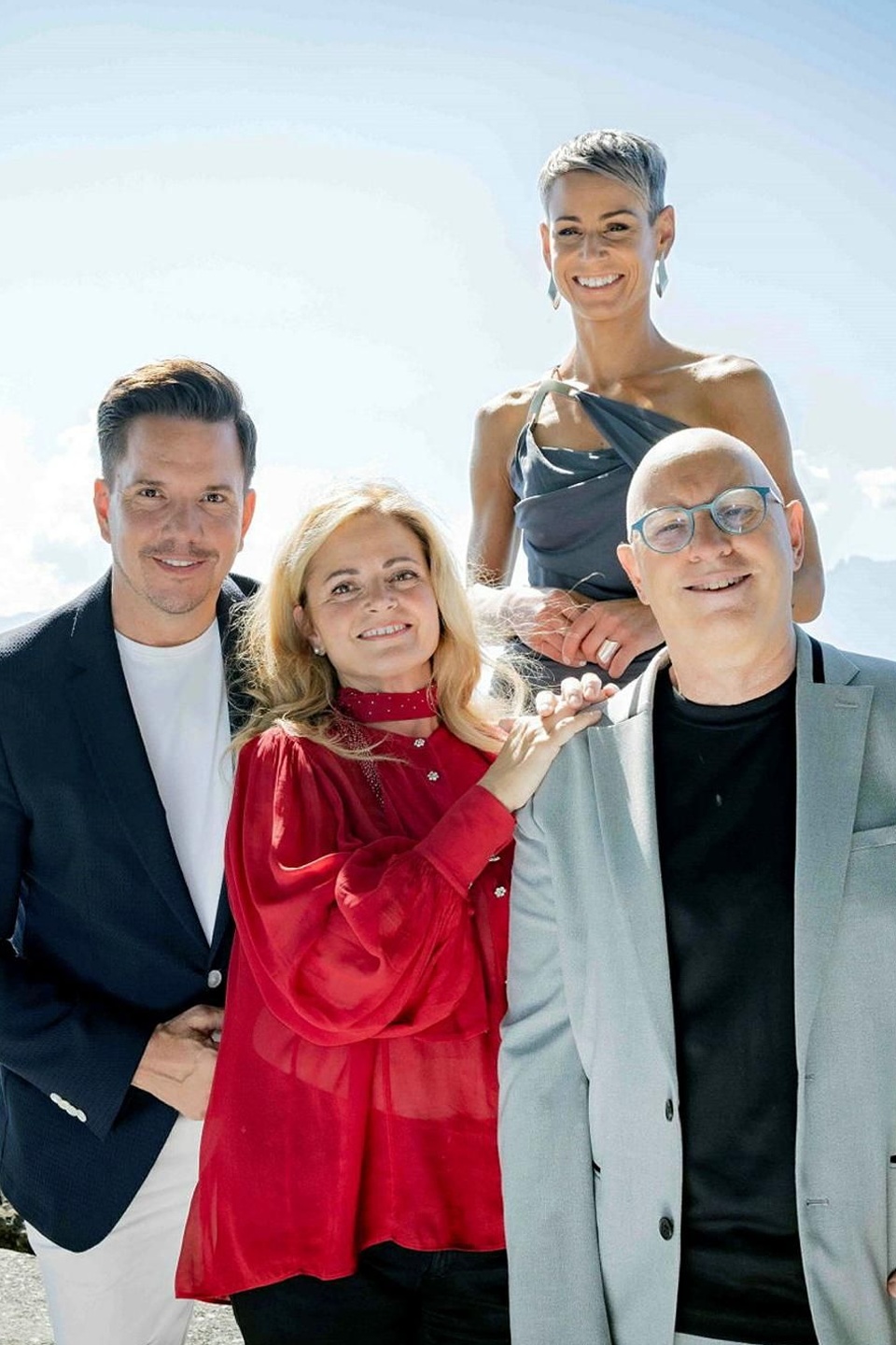 Fête nationale du 1er août - Made in Switzerland
