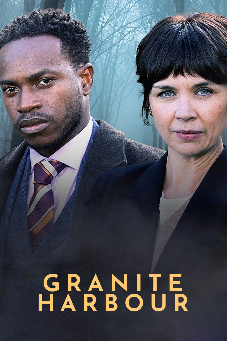 Granite Harbour