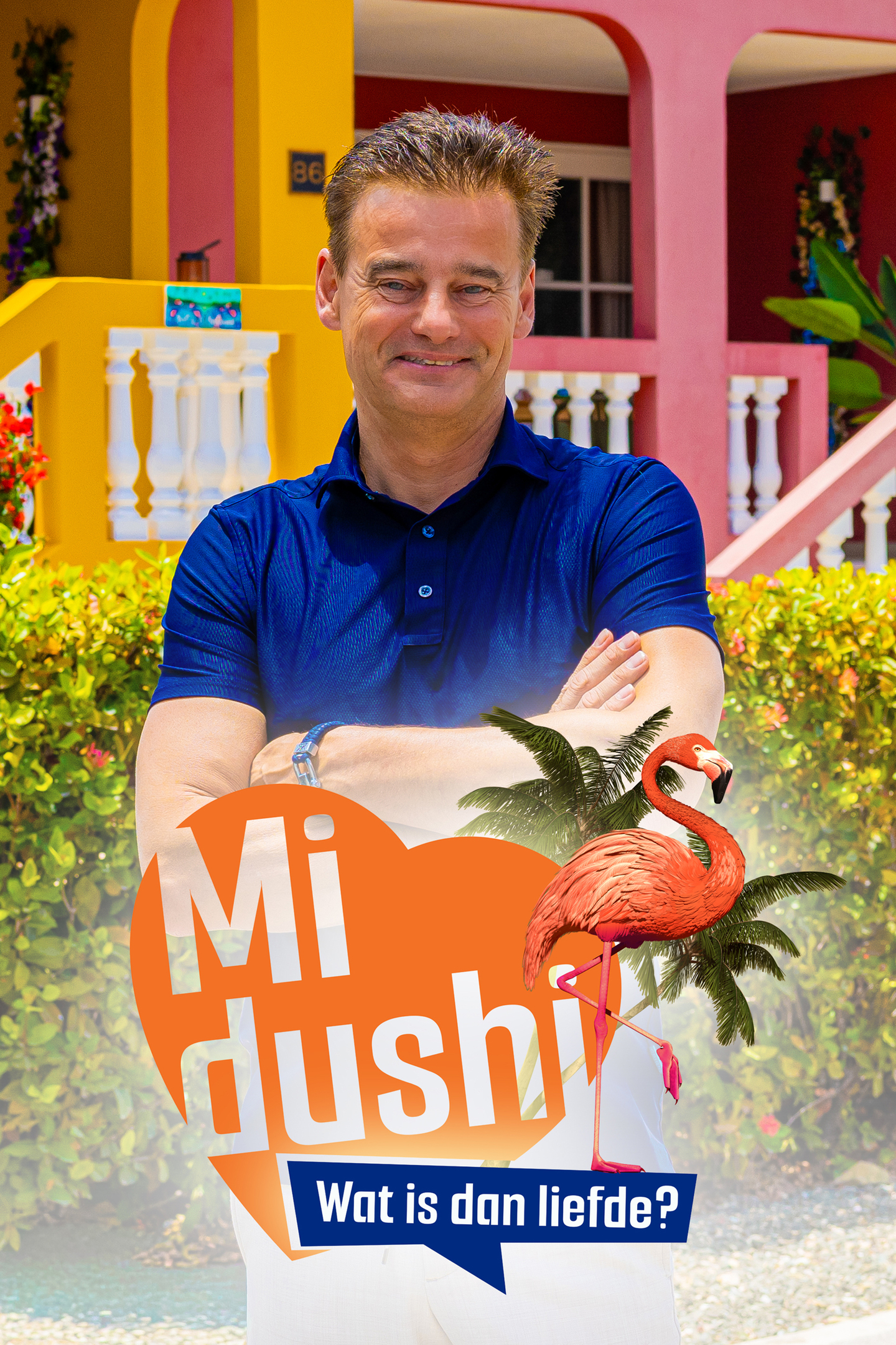 Mi Dushi: wat is dan liefde?
