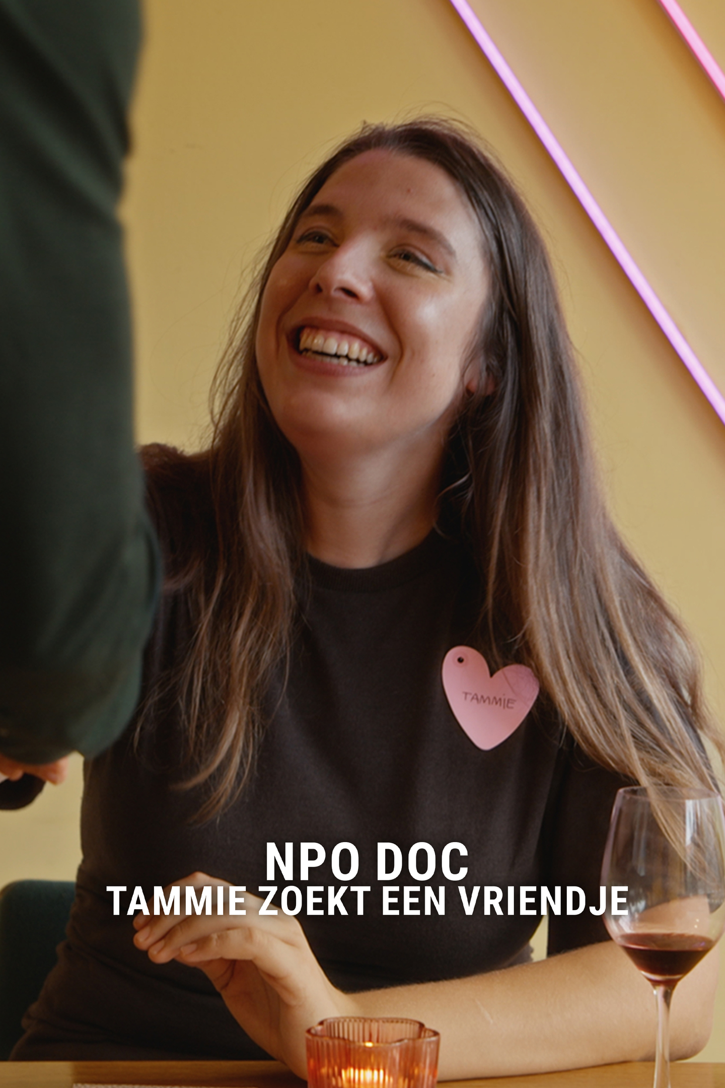 NPO Doc: Tammie zoekt een vriendje