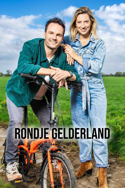 Rondje Gelderland