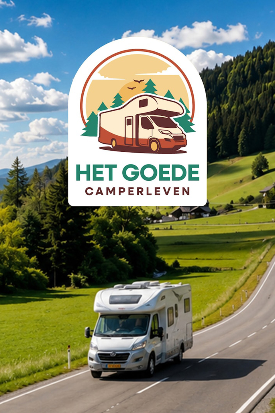 Het Goede Camperleven