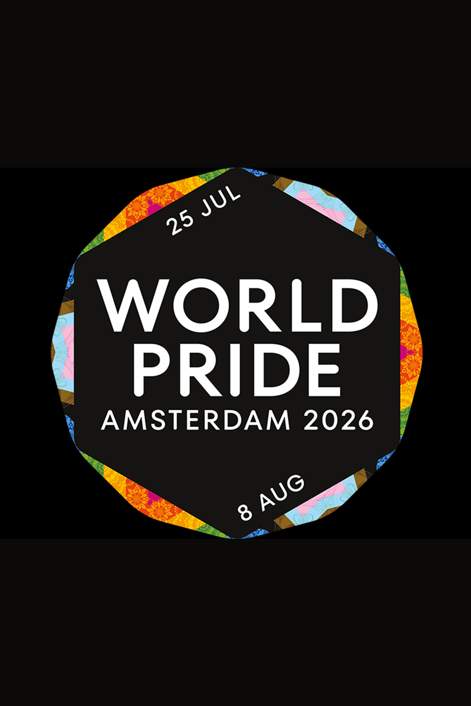 Pride 2026