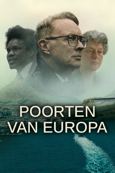 Poorten van Europa