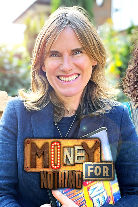 Money for Nothing