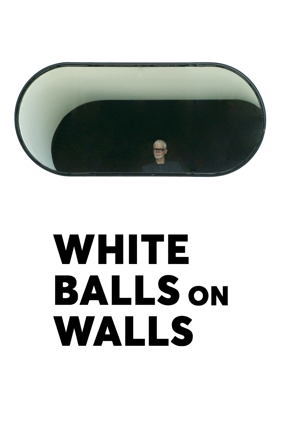 Het Uur van de Wolf: White Balls on Walls