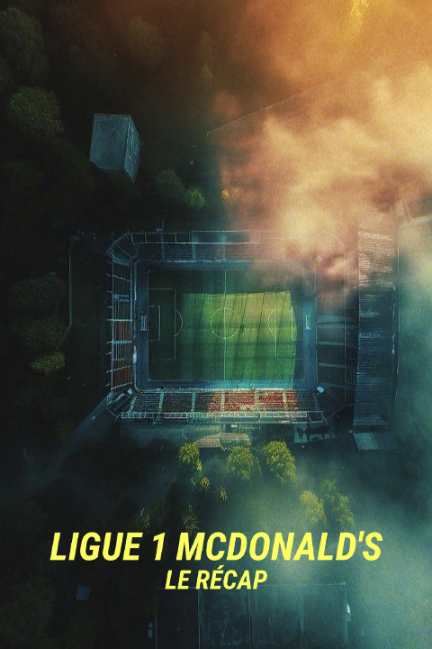 Ligue 1 McDonald's : le récap