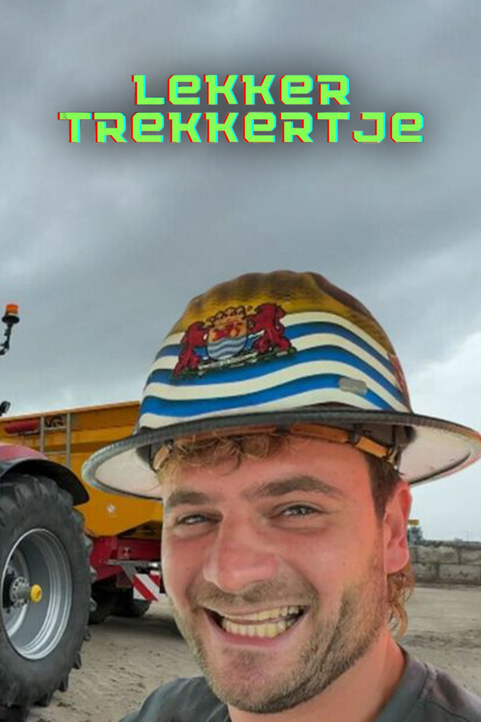 Lekker Trekkertje