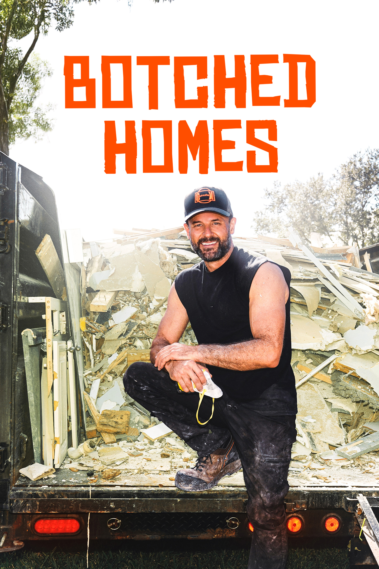 Botched Homes