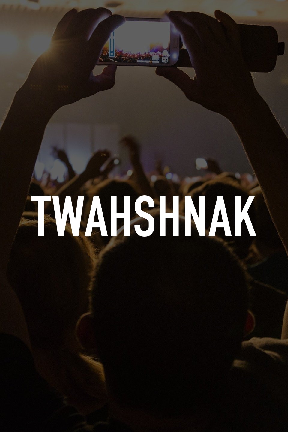 Twahshnak