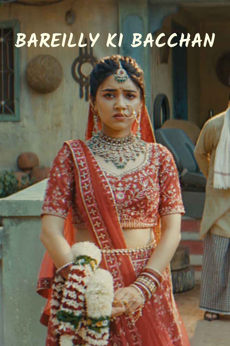 Bareilly Ki Bacchan