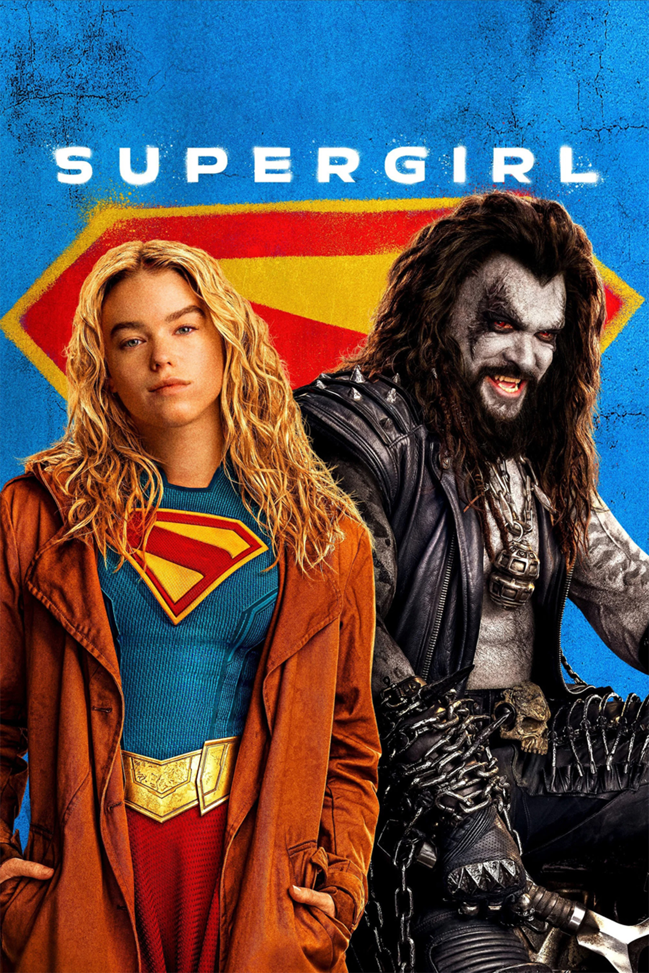 Supergirl - Special