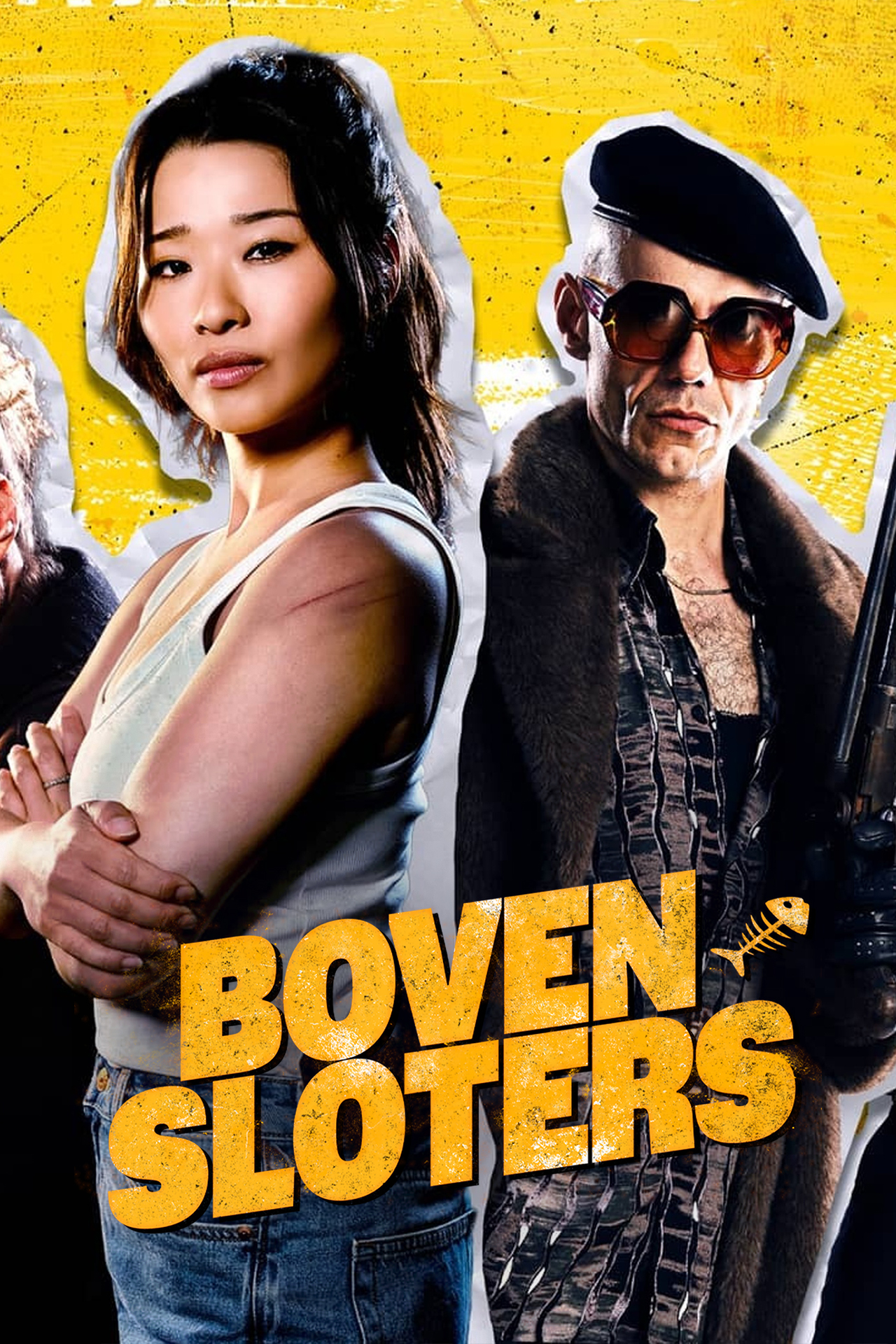 Bovensloters