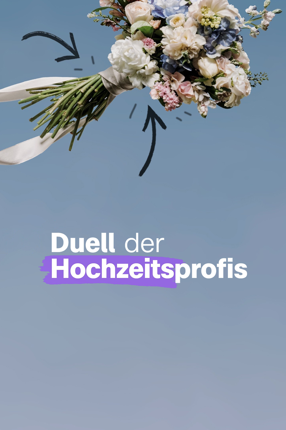 Duell der Hochzeitsprofis