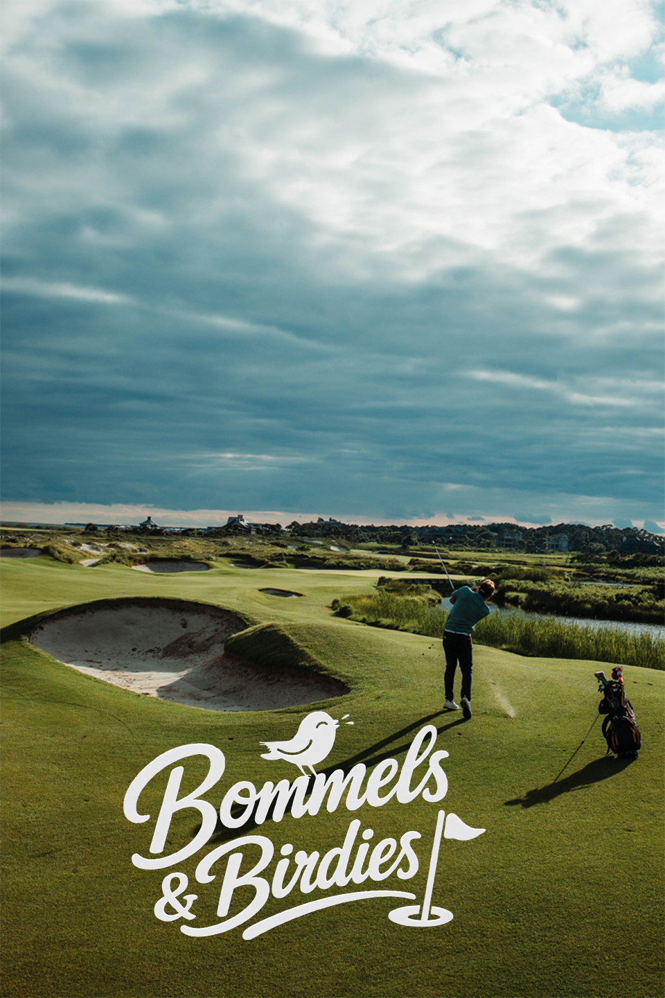 Bommels en Birdies