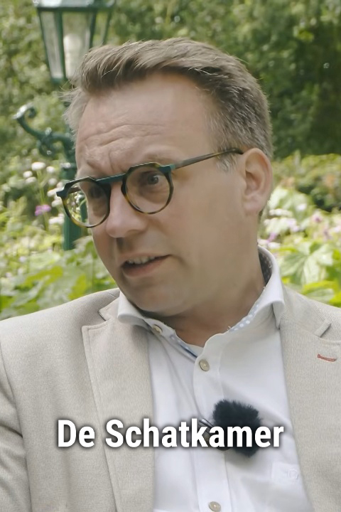 De Schatkamer