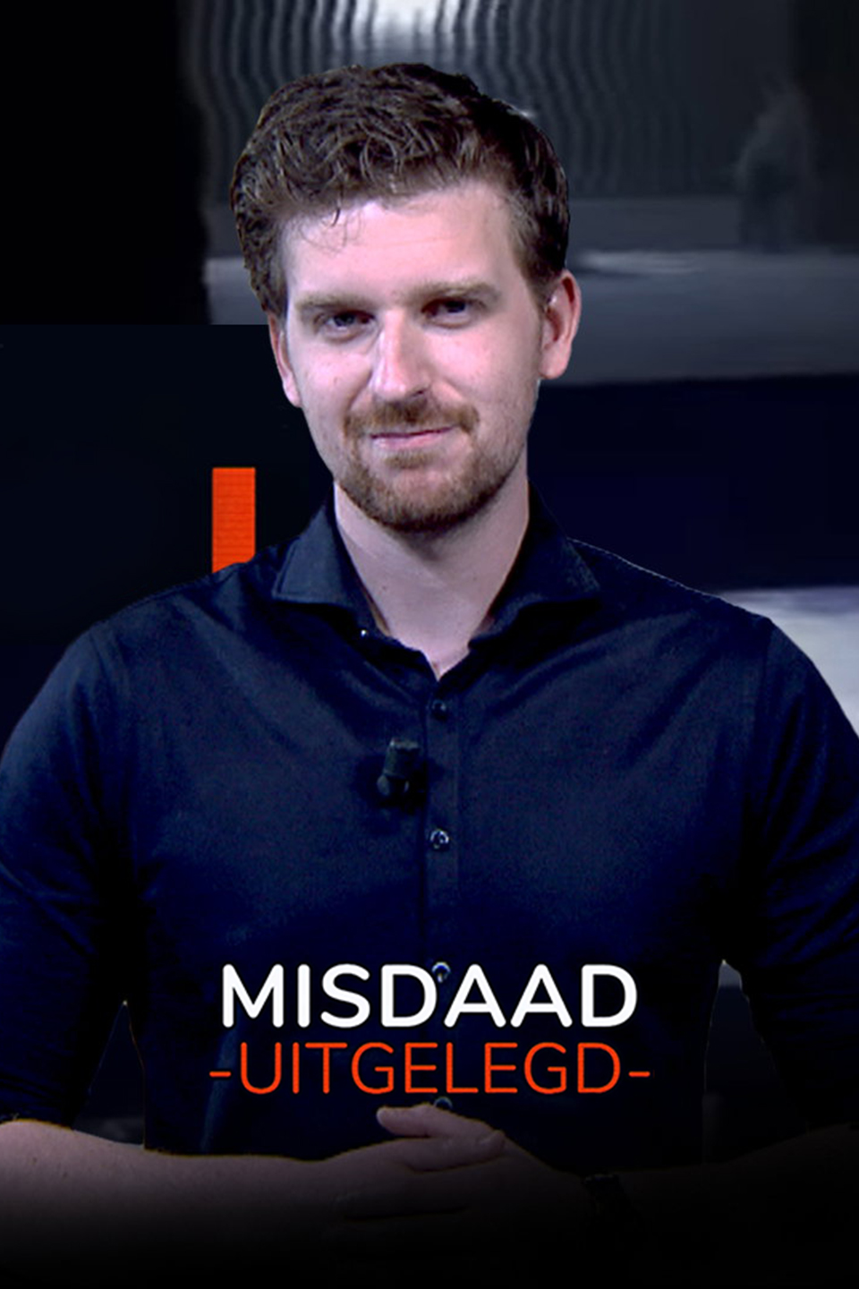 Misdaad Uitgelegd
