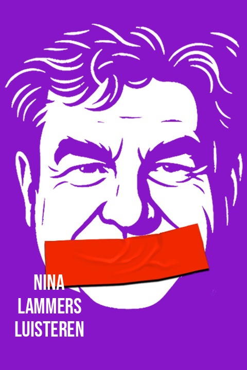 Nina Lammers luisteren