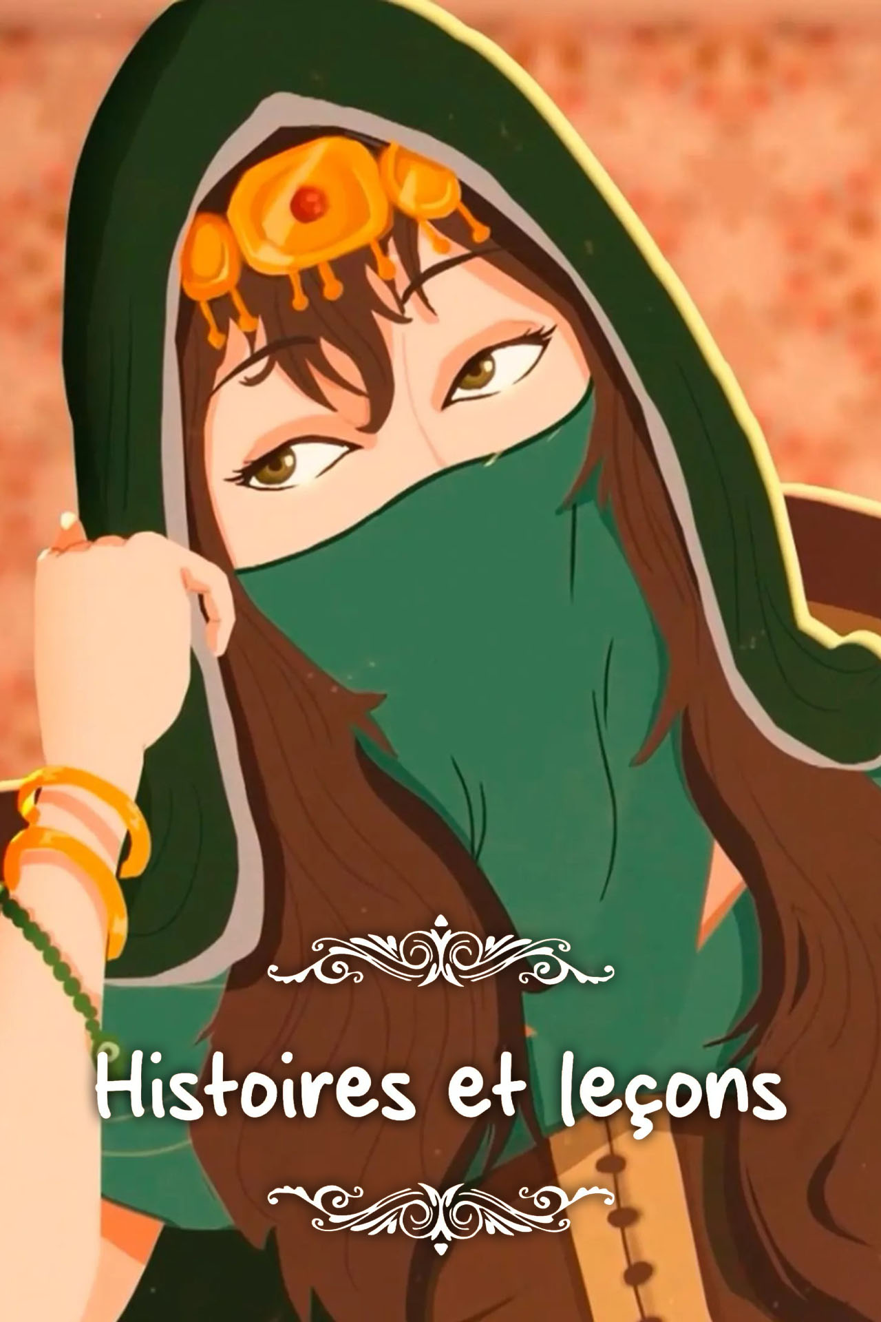 Histoires et leçons