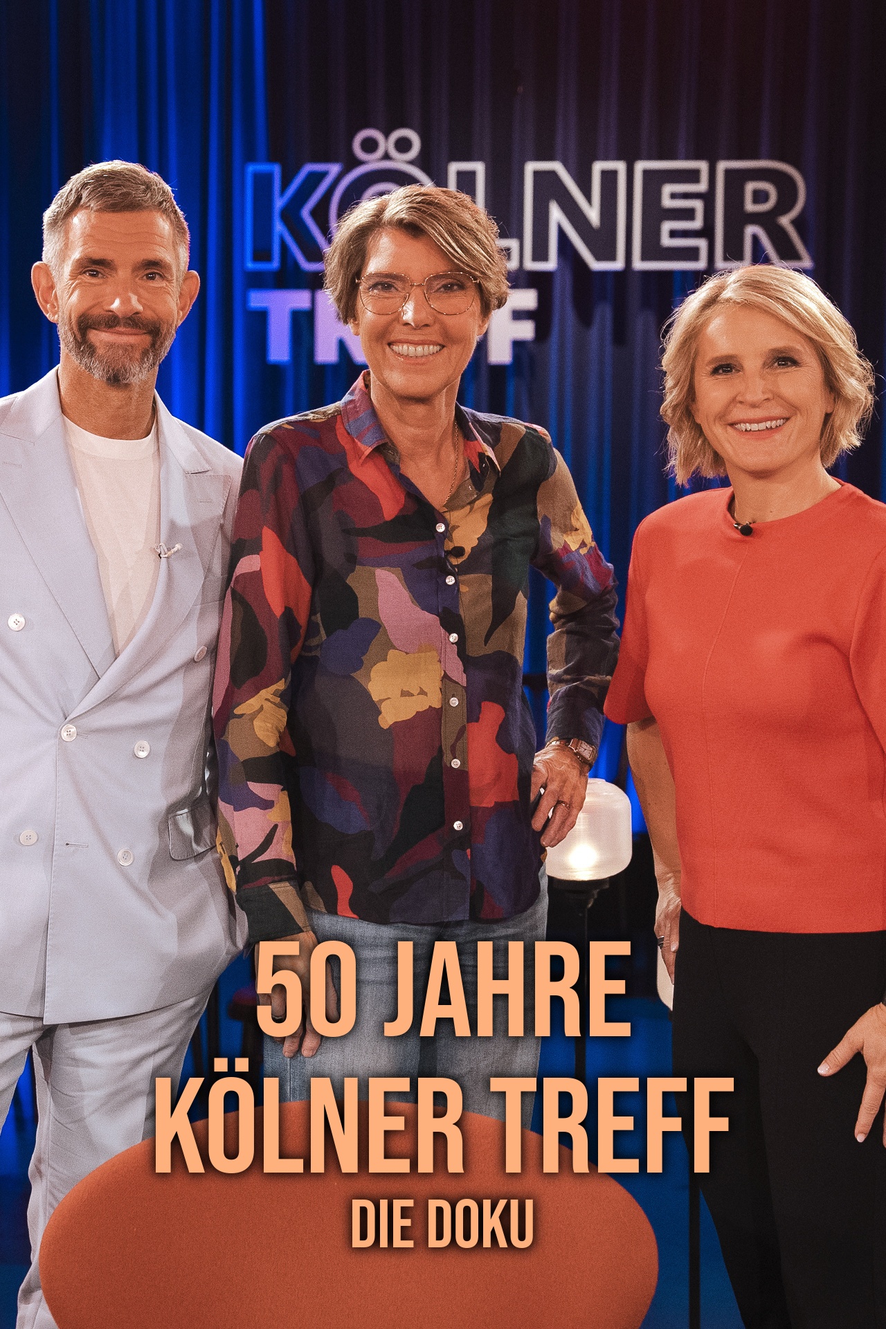 50 Jahre Kölner Treff - die Doku