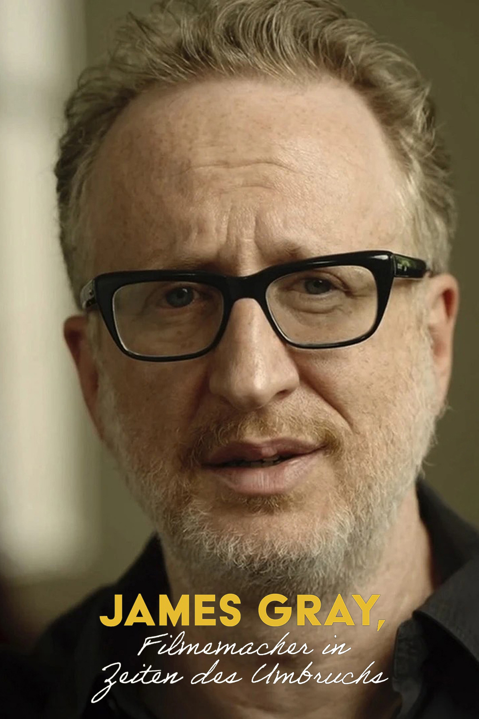 James Gray - Filmemacher in Zeiten des Umbruchs