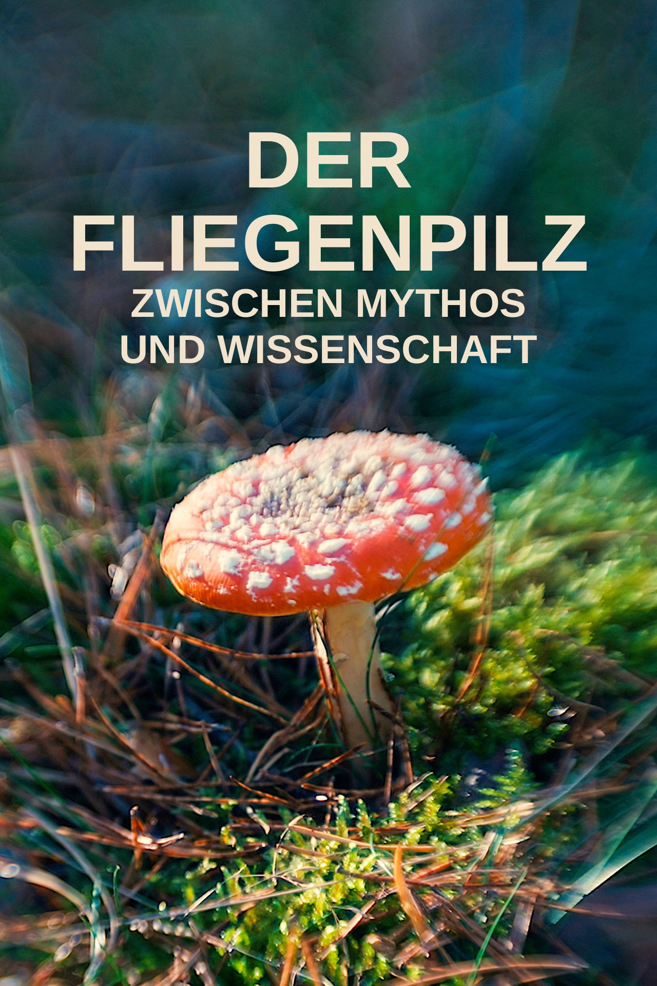 Der Fliegenpilz - Zwischen Mythos und Wissenschaft