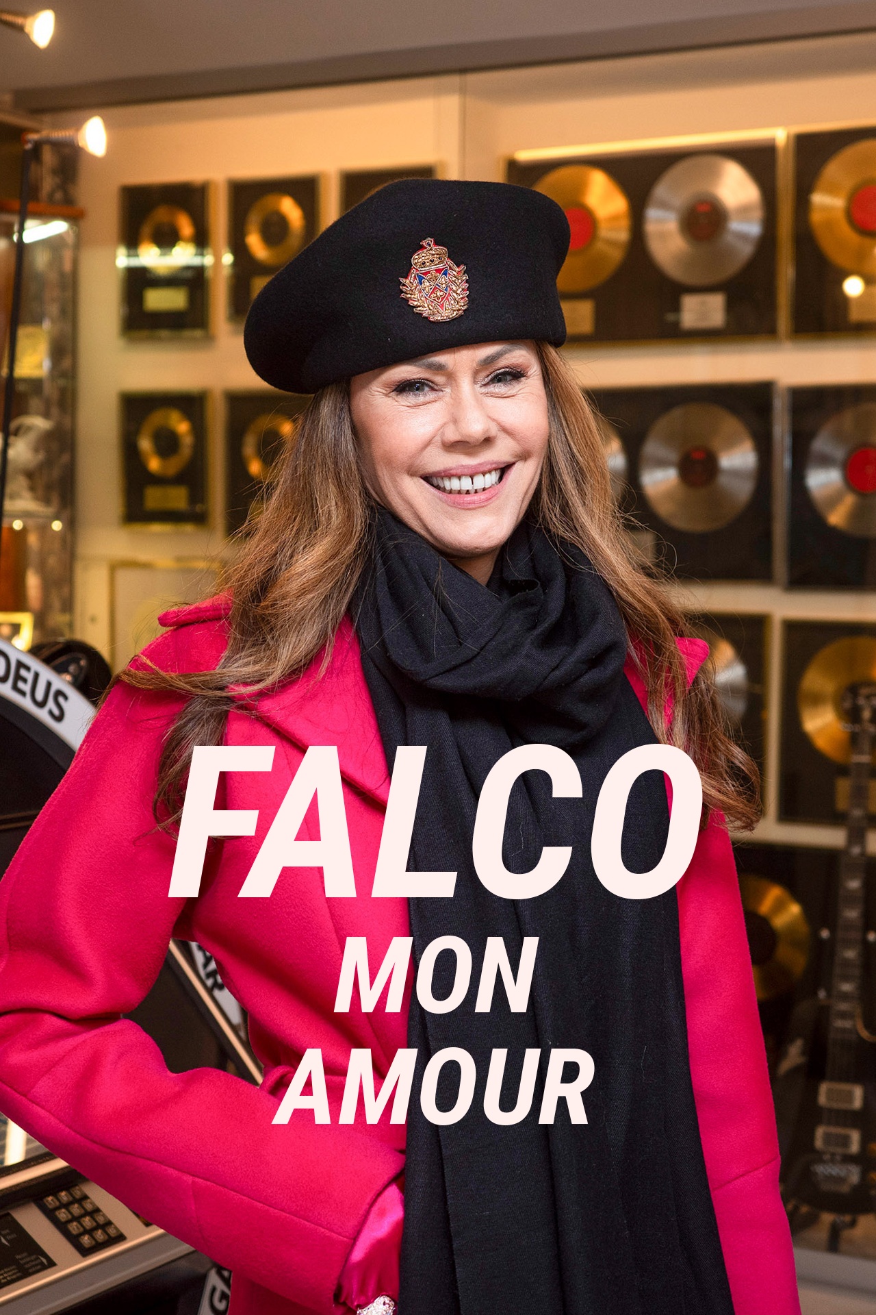 Falco - Mon Amour