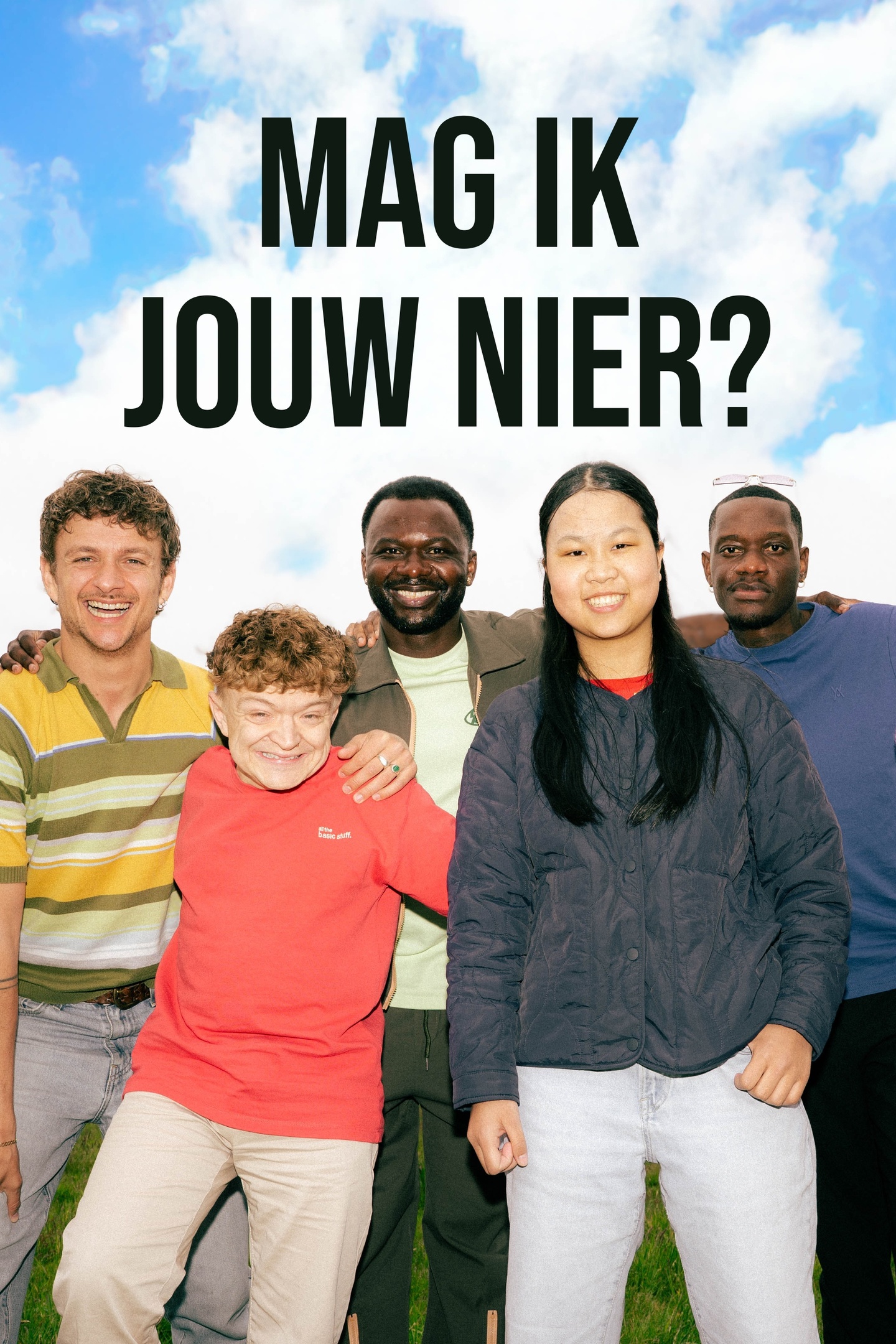 Mag ik jouw nier?