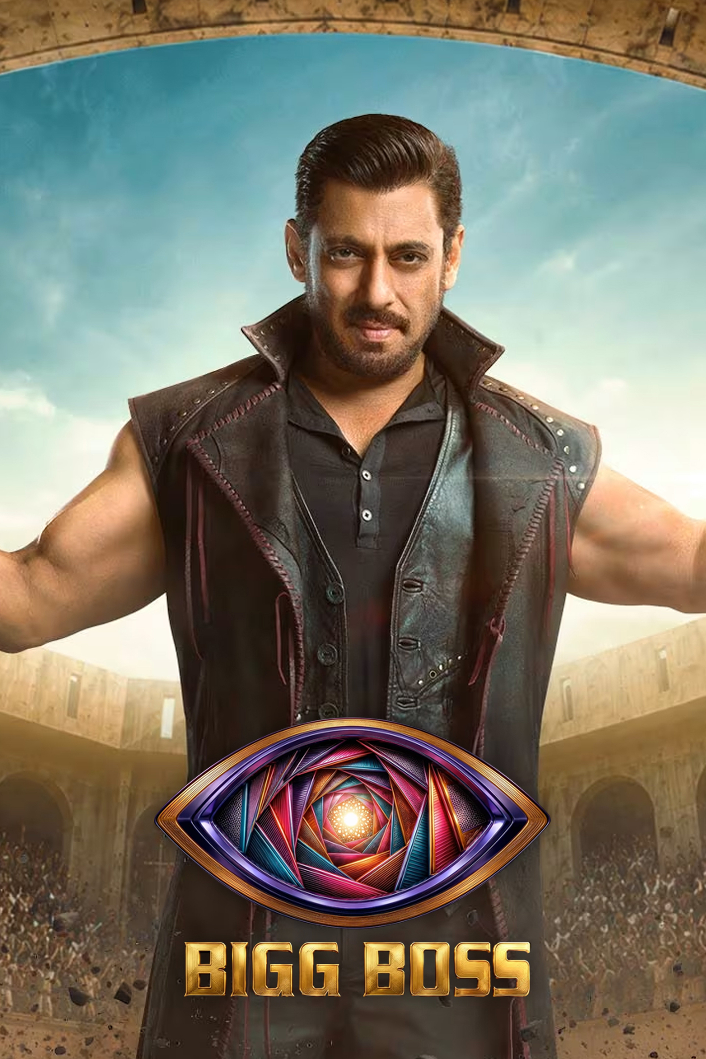 Bigg Boss