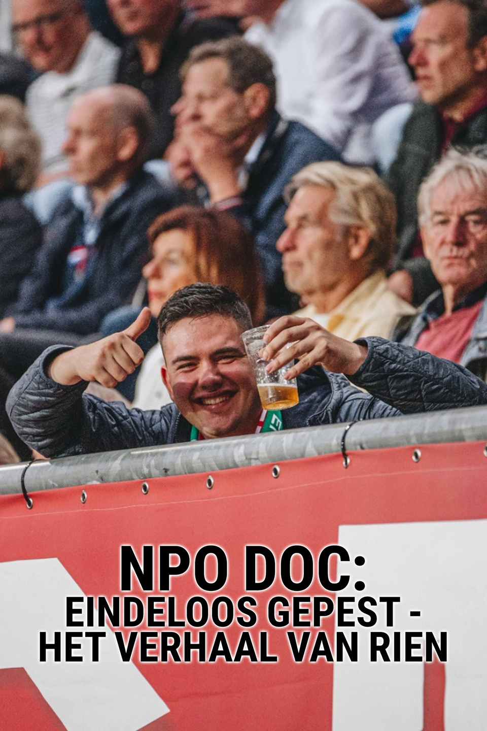 NPO Doc: Eindeloos gepest - het verhaal van Rien