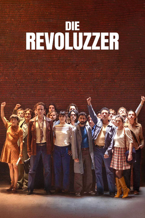 Die Revoluzzer