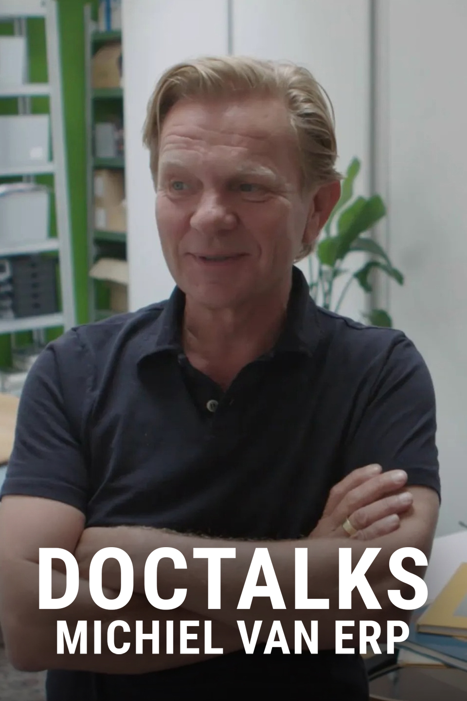 DocTalks: Michiel van Erp