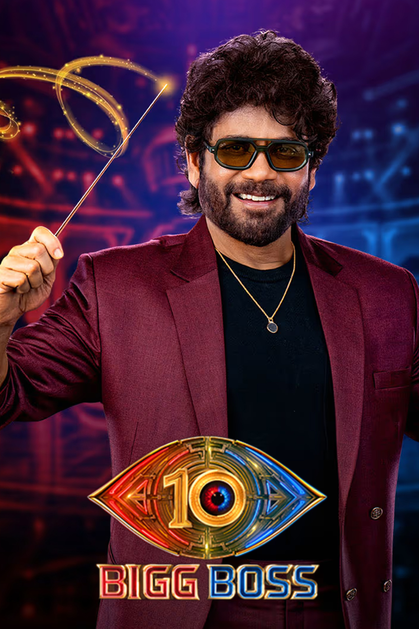 Bigg Boss