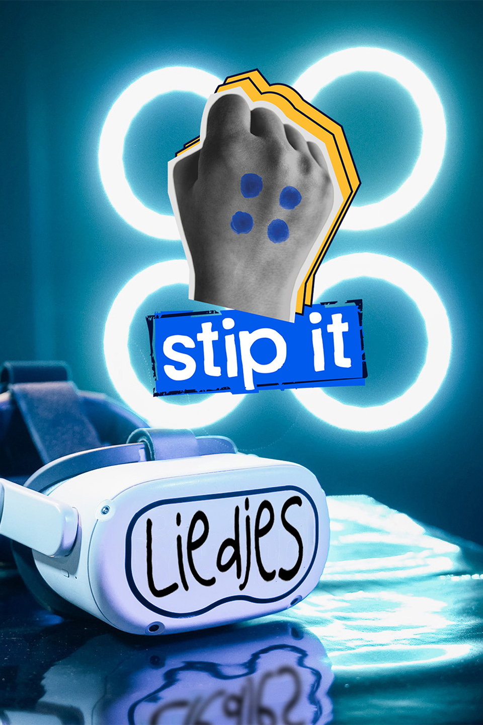 STIP IT Liedjes