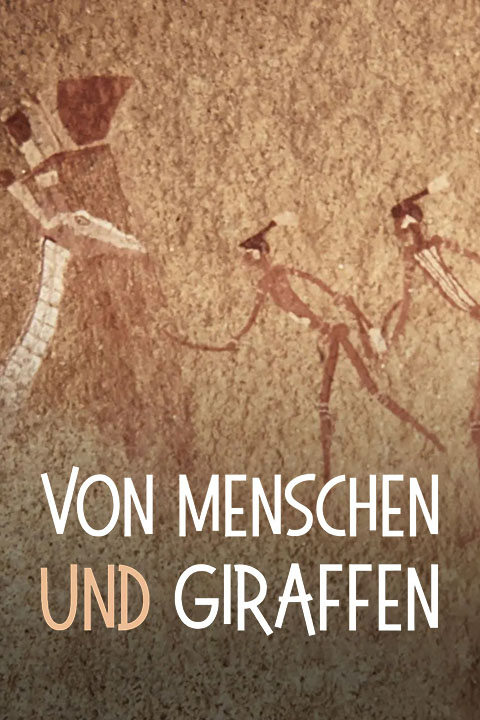Von Menschen und Giraffen - Eine Betrachtung
