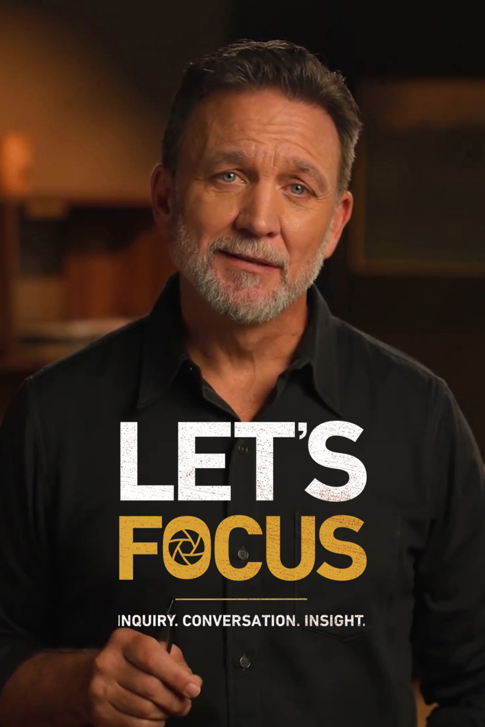 Let's Focus