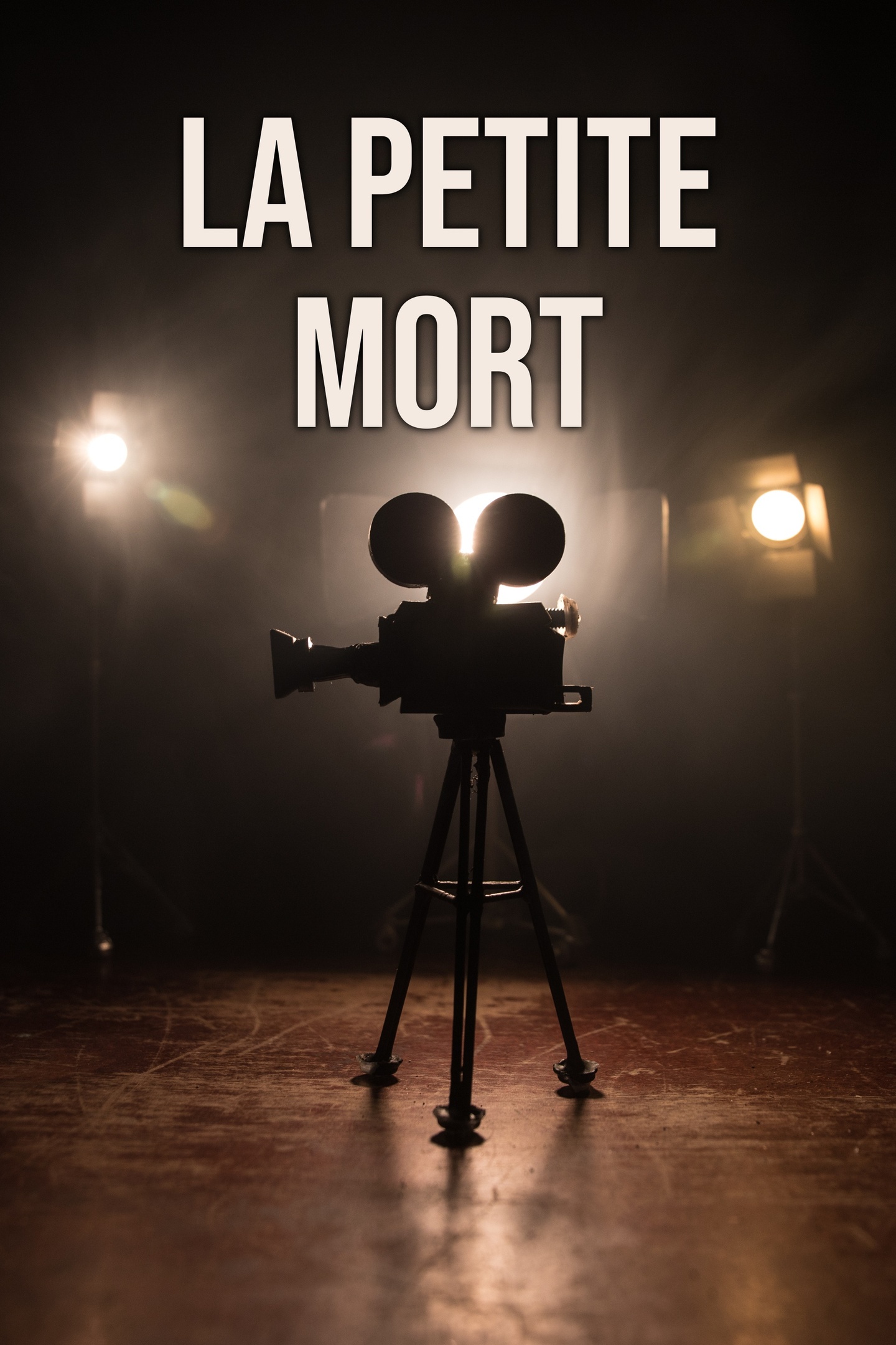 La petite mort