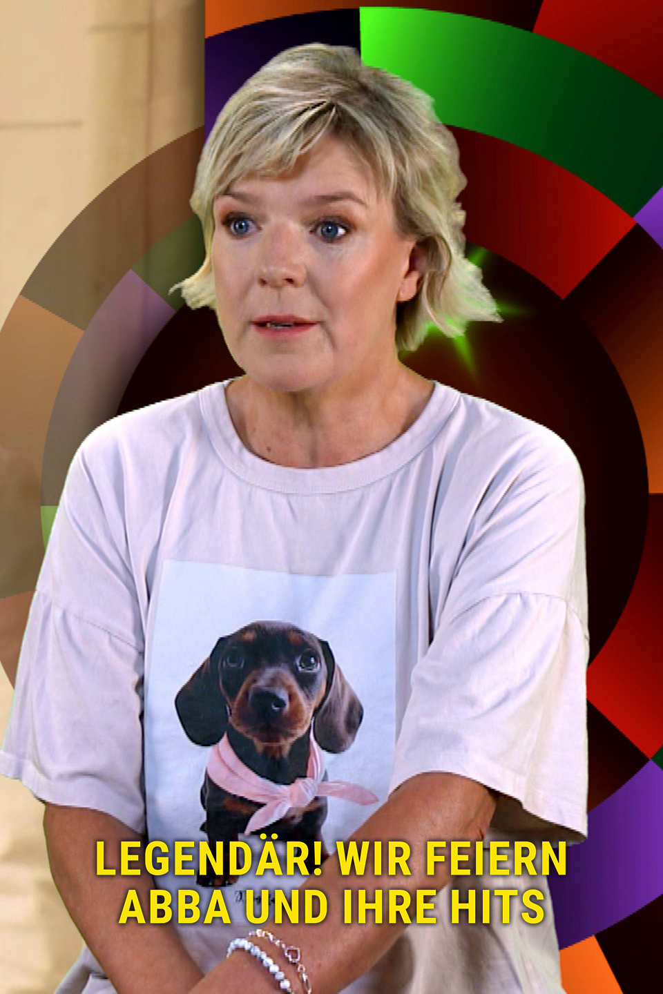 Legendär! Wir feiern ABBA und ihre Hits